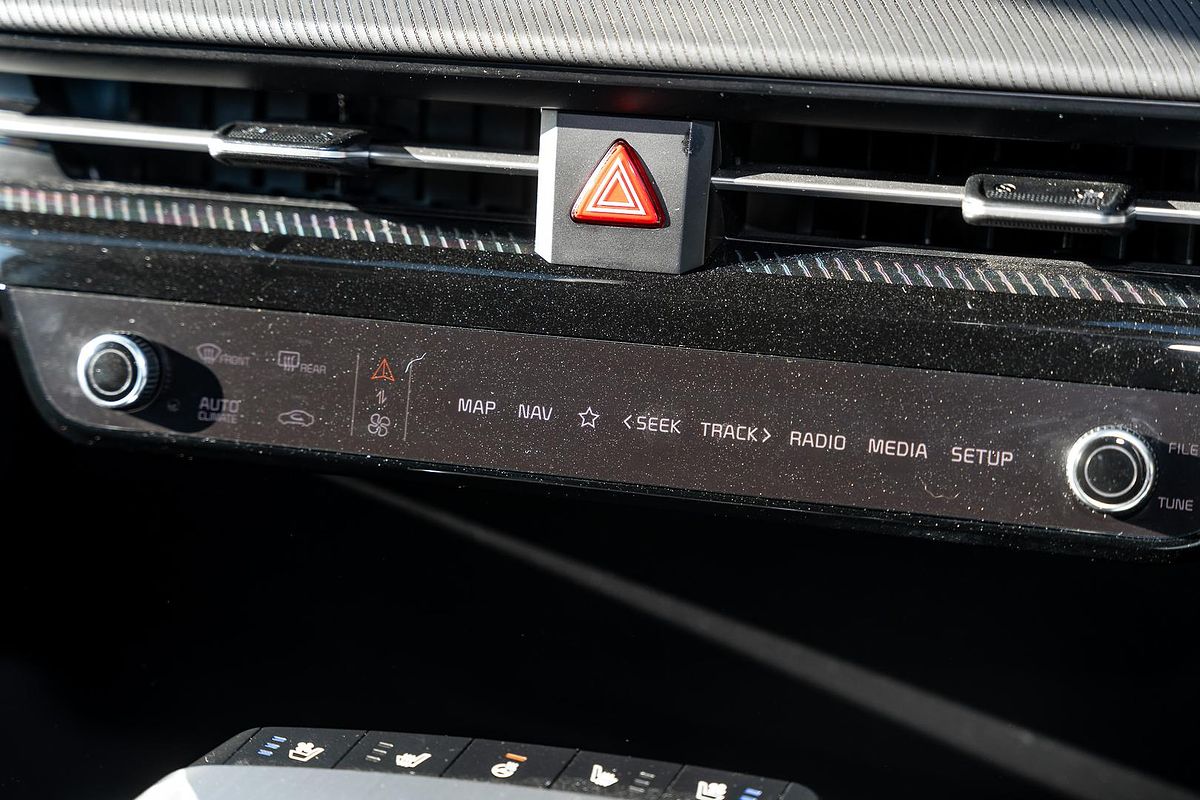 2023 Kia EV6 GT-Line CV