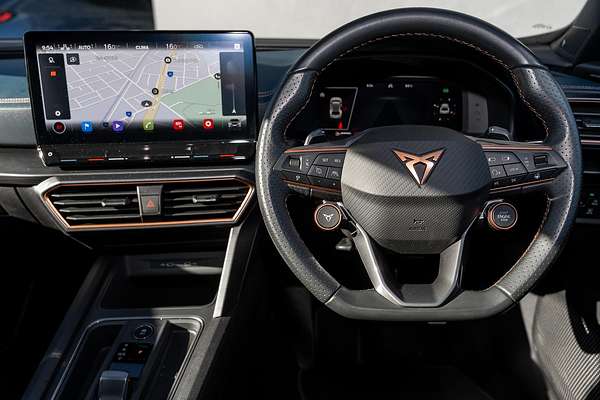 2023 CUPRA Formentor VZx KM