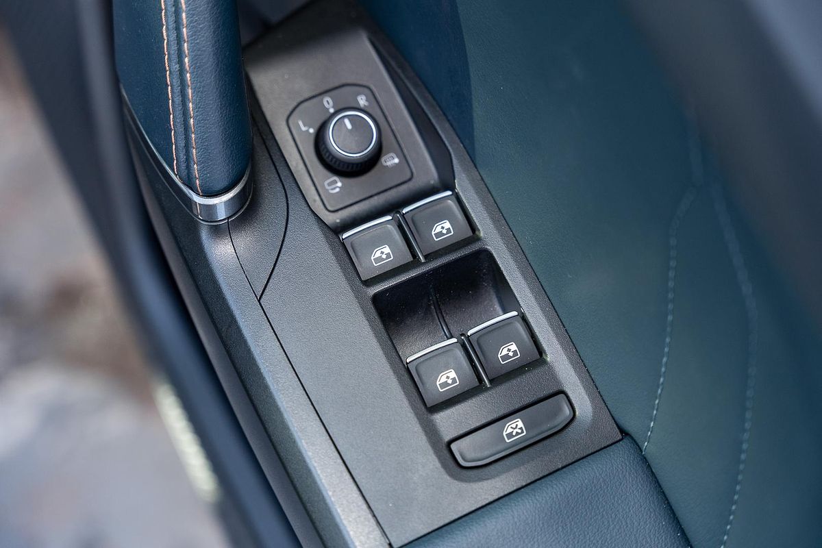 2023 CUPRA Formentor VZx KM