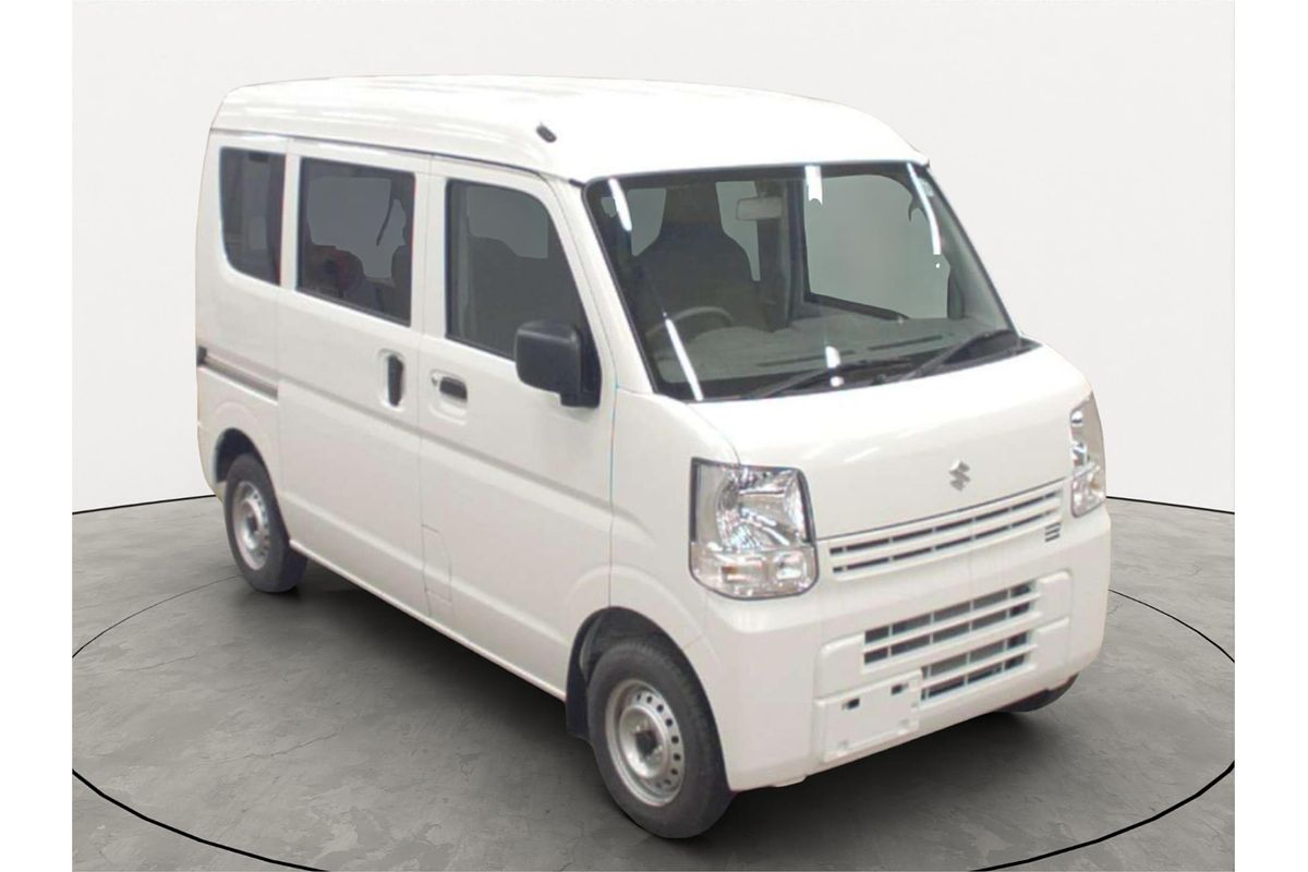 2024 Suzuki Every DA17V