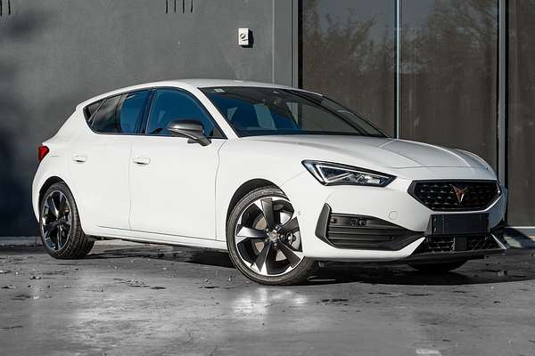 2023 CUPRA Leon V KL