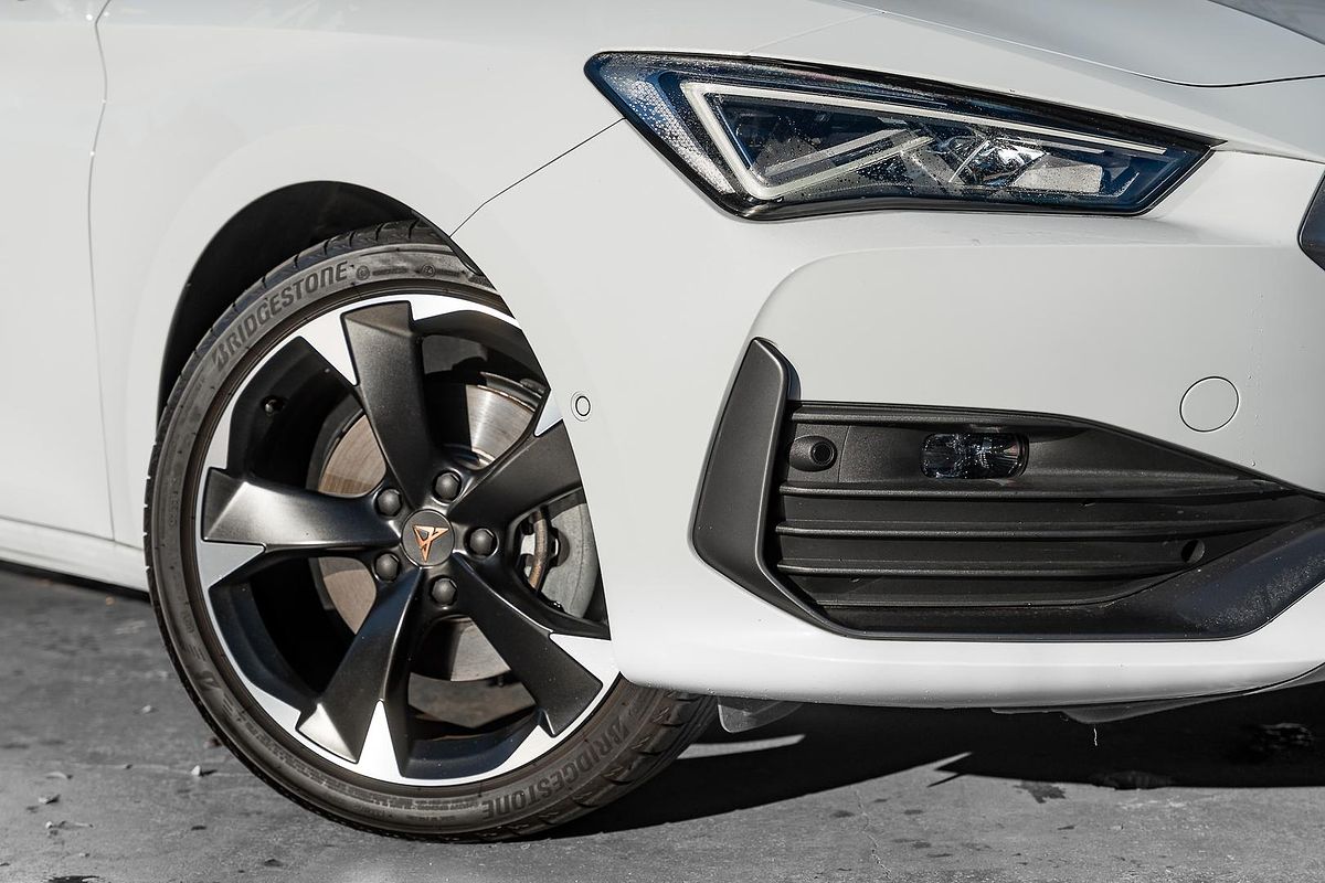 2023 CUPRA Leon V KL