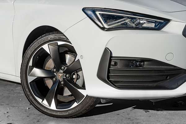 2023 CUPRA Leon V KL