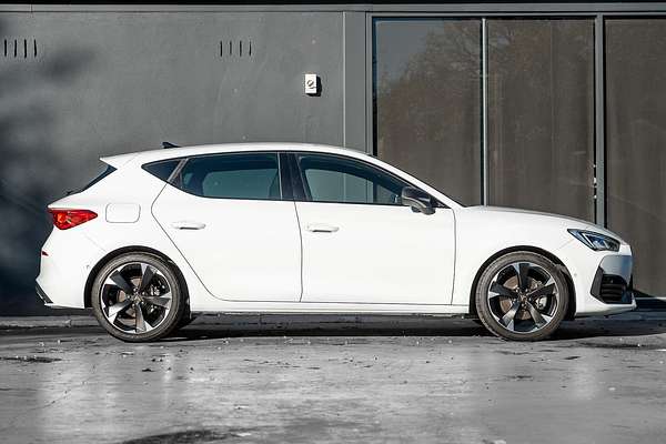 2023 CUPRA Leon V KL