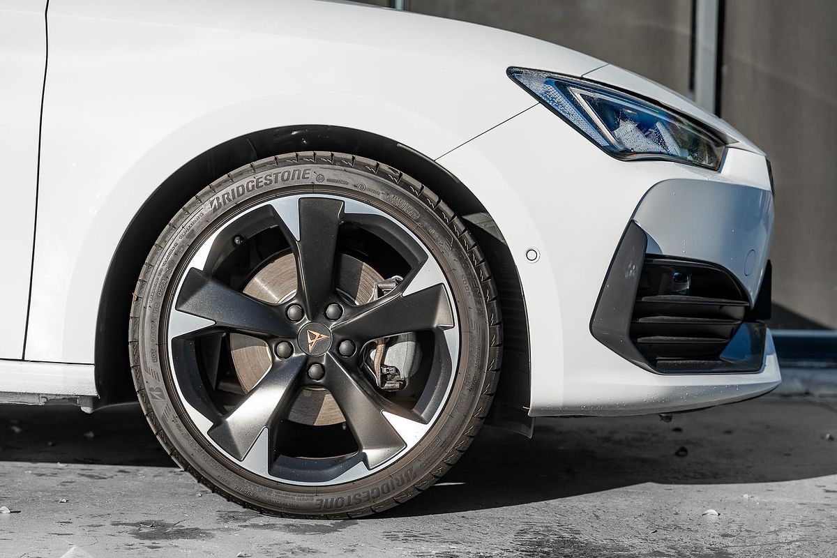 2023 CUPRA Leon V KL