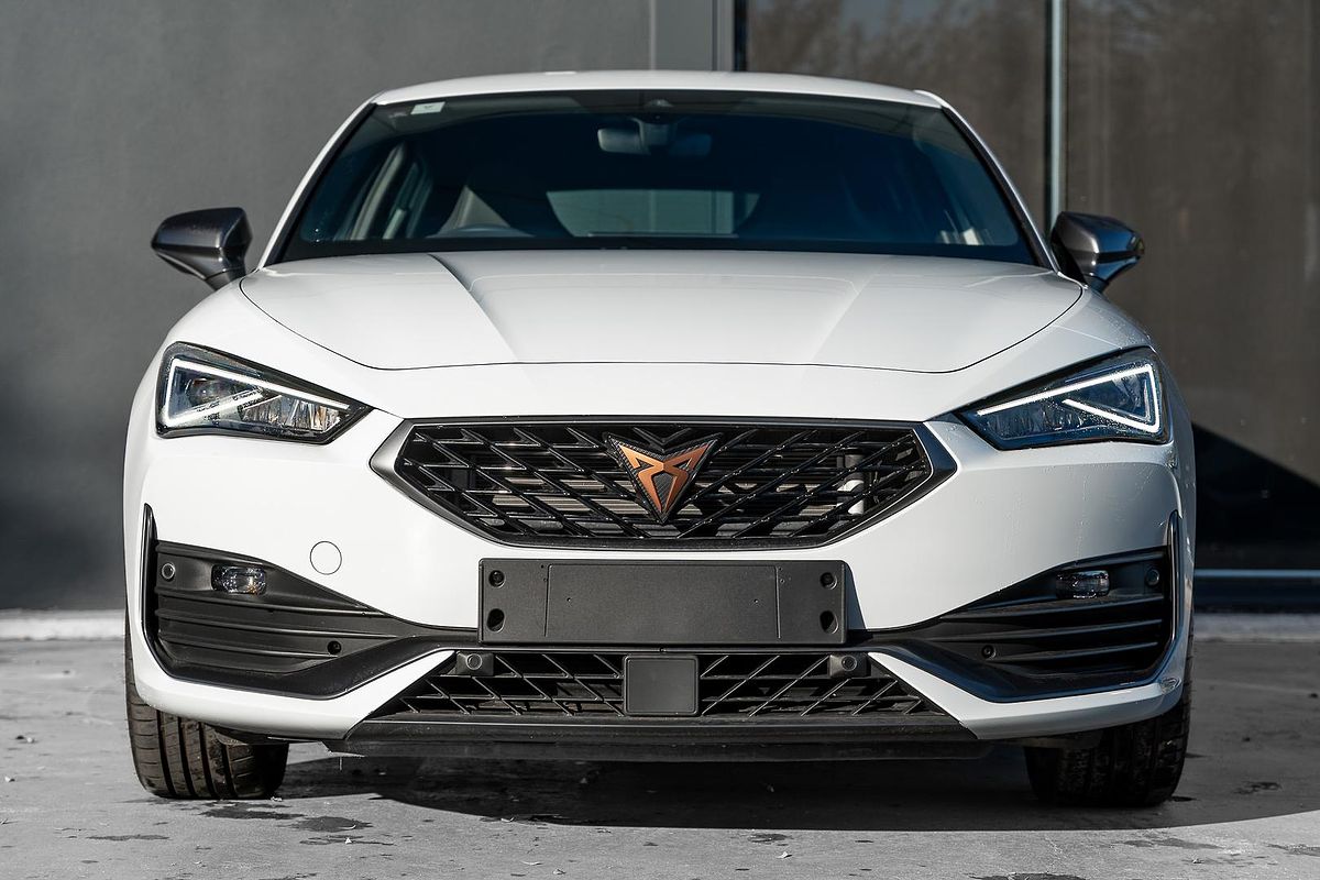 2023 CUPRA Leon V KL
