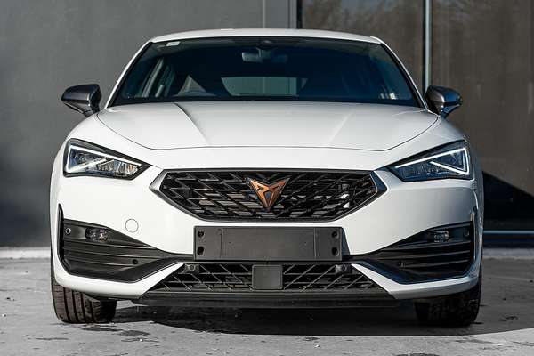 2023 CUPRA Leon V KL