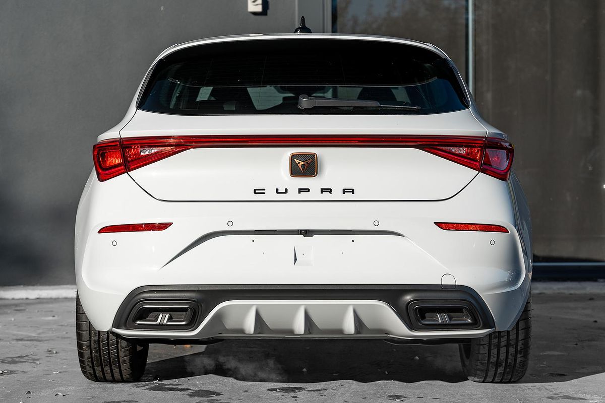 2023 CUPRA Leon V KL