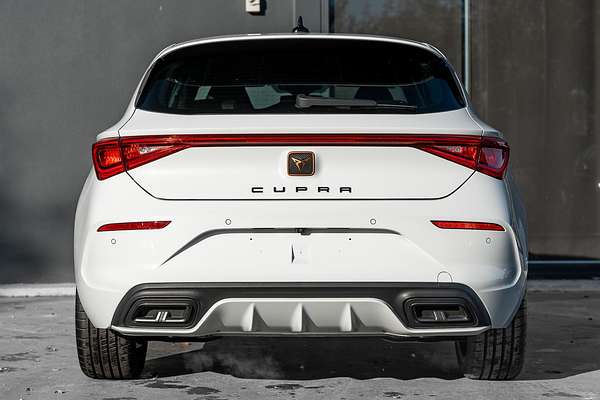 2023 CUPRA Leon V KL