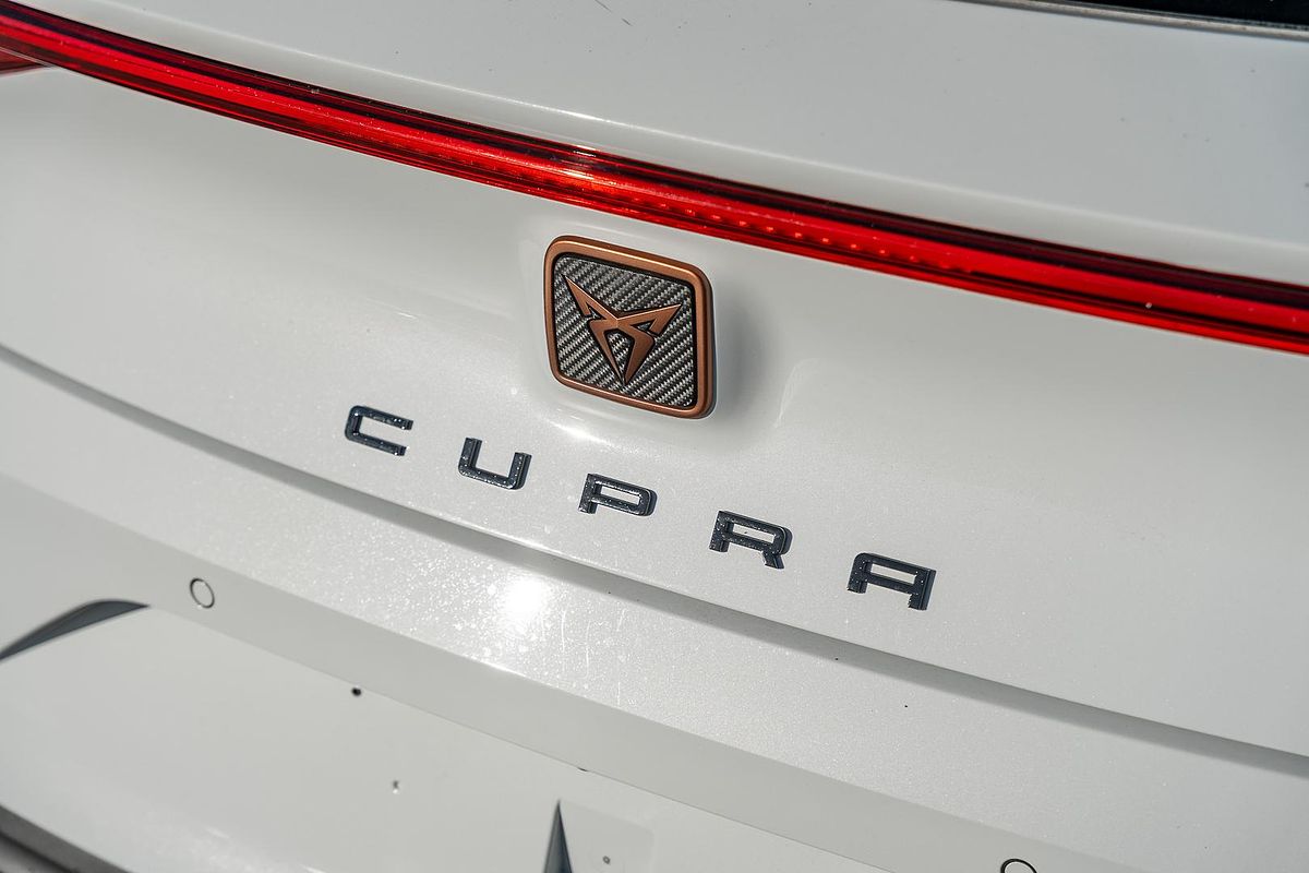 2023 CUPRA Leon V KL