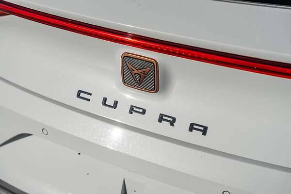 2023 CUPRA Leon V KL