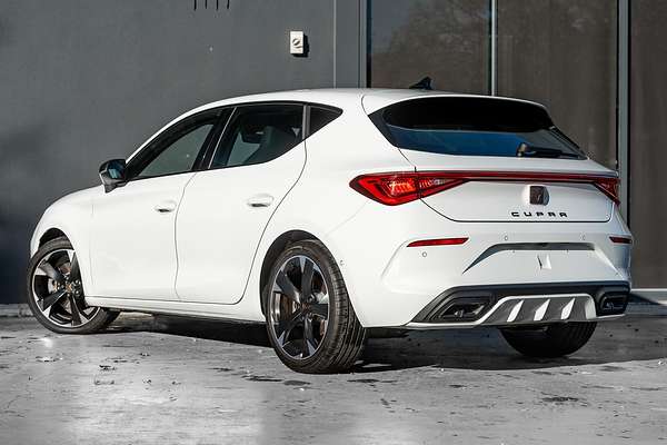 2023 CUPRA Leon V KL