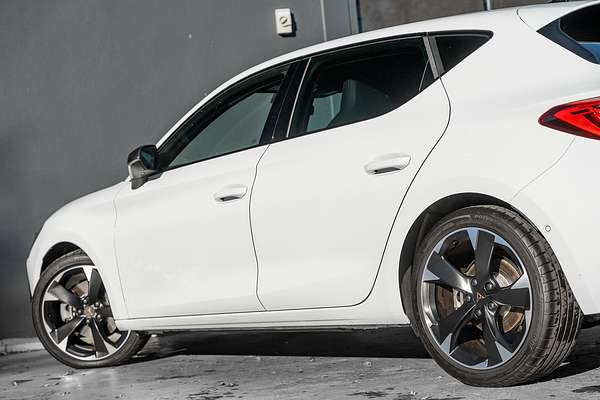 2023 CUPRA Leon V KL