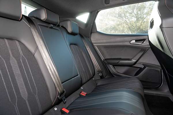2023 CUPRA Leon V KL