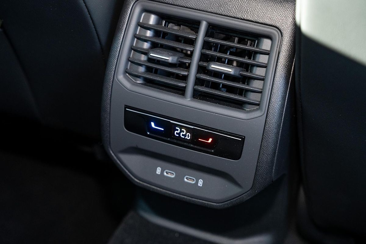 2023 CUPRA Leon V KL