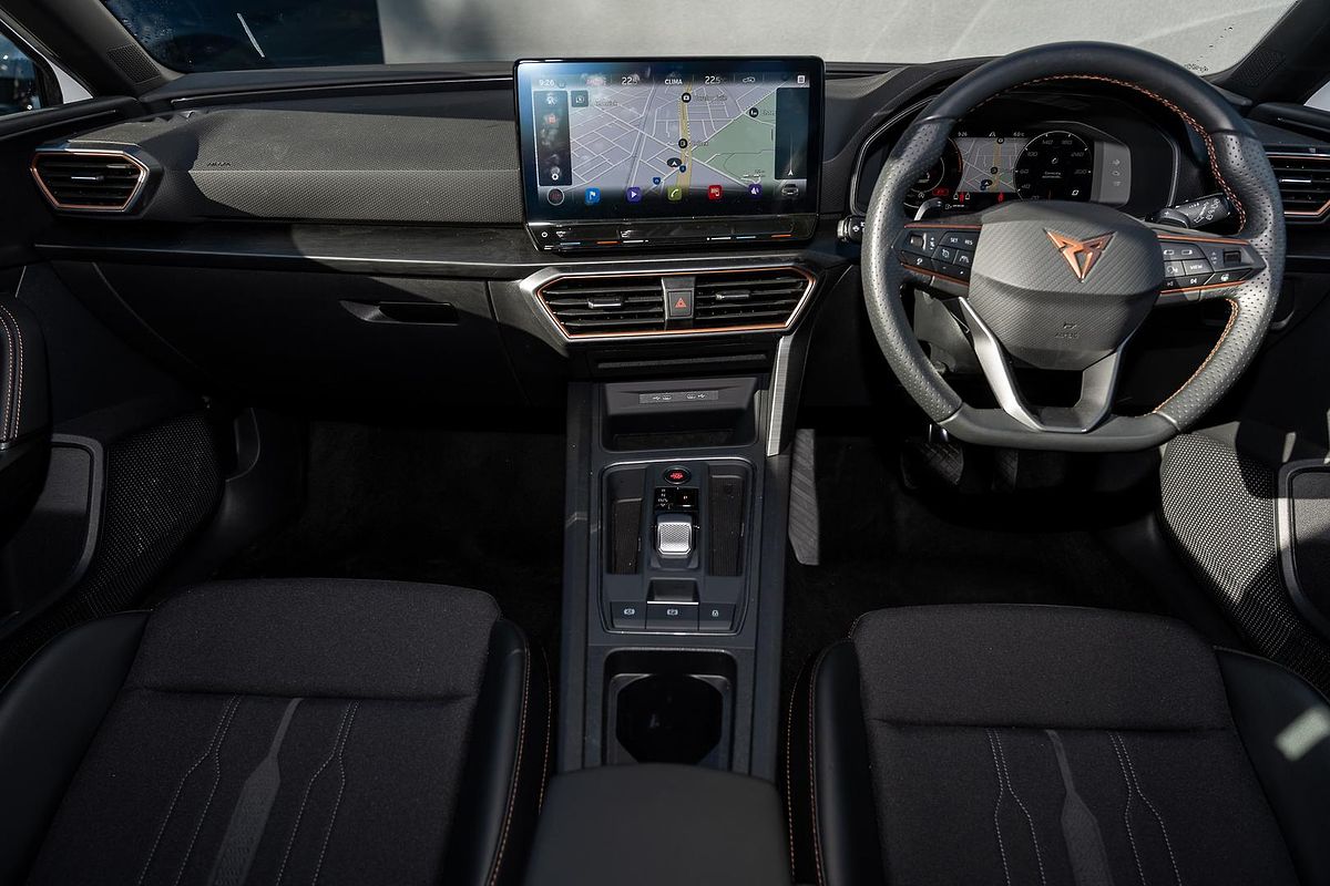 2023 CUPRA Leon V KL