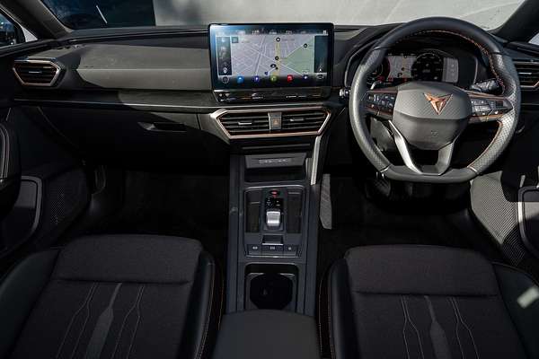 2023 CUPRA Leon V KL