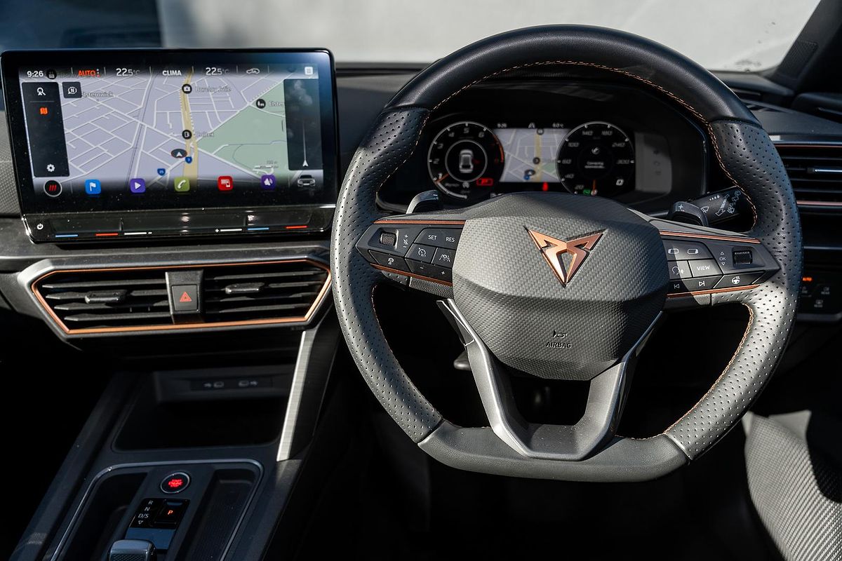 2023 CUPRA Leon V KL