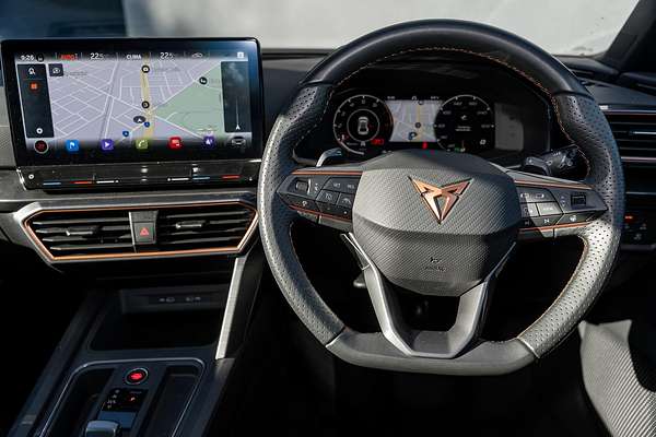 2023 CUPRA Leon V KL