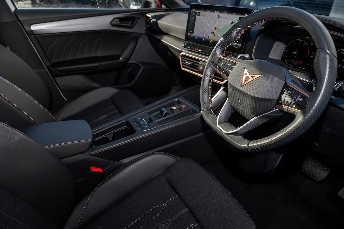 2023 CUPRA Leon V KL