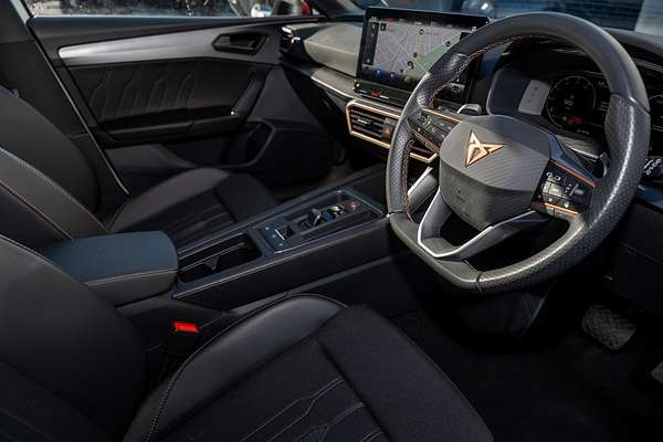 2023 CUPRA Leon V KL