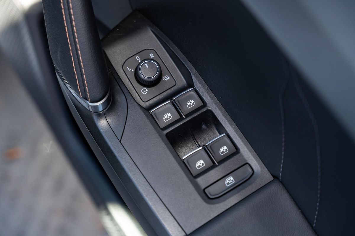 2023 CUPRA Leon V KL