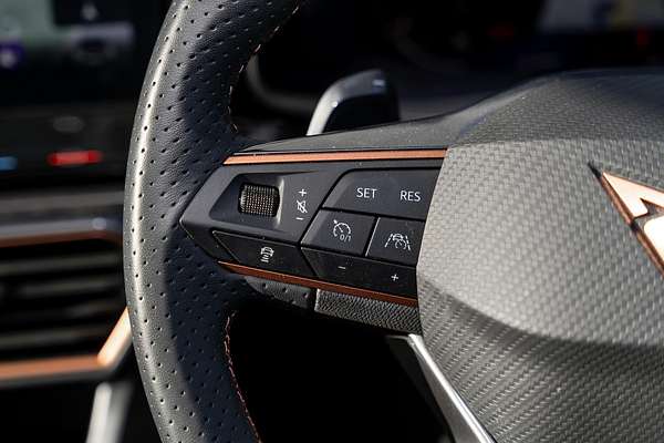 2023 CUPRA Leon V KL