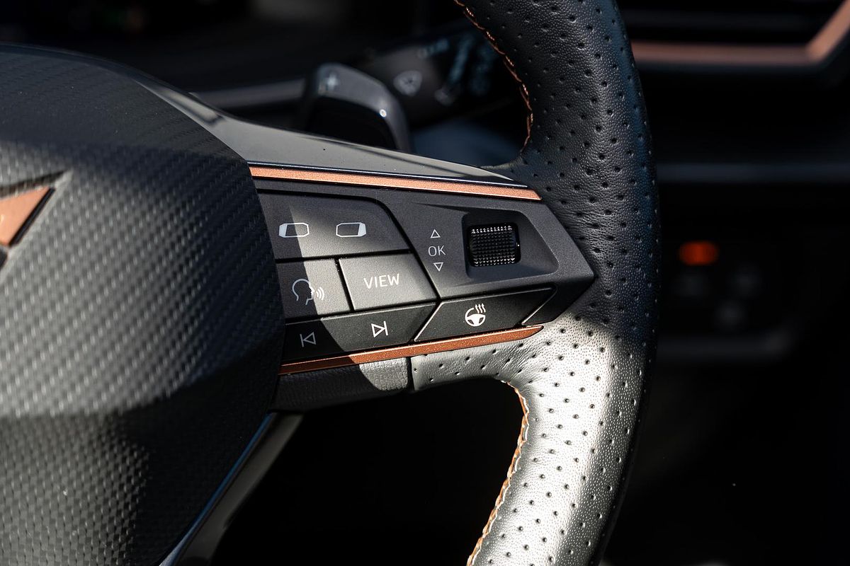 2023 CUPRA Leon V KL