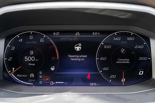 2023 CUPRA Leon V KL
