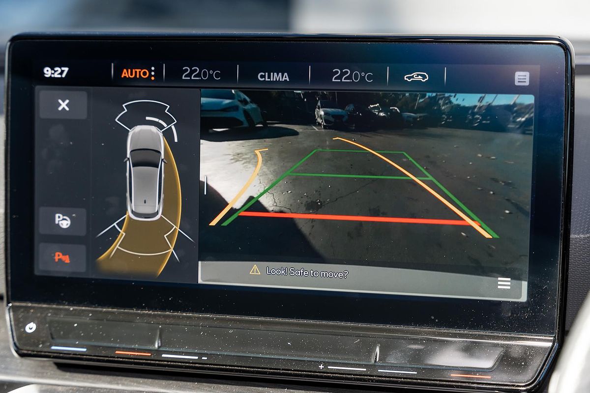 2023 CUPRA Leon V KL
