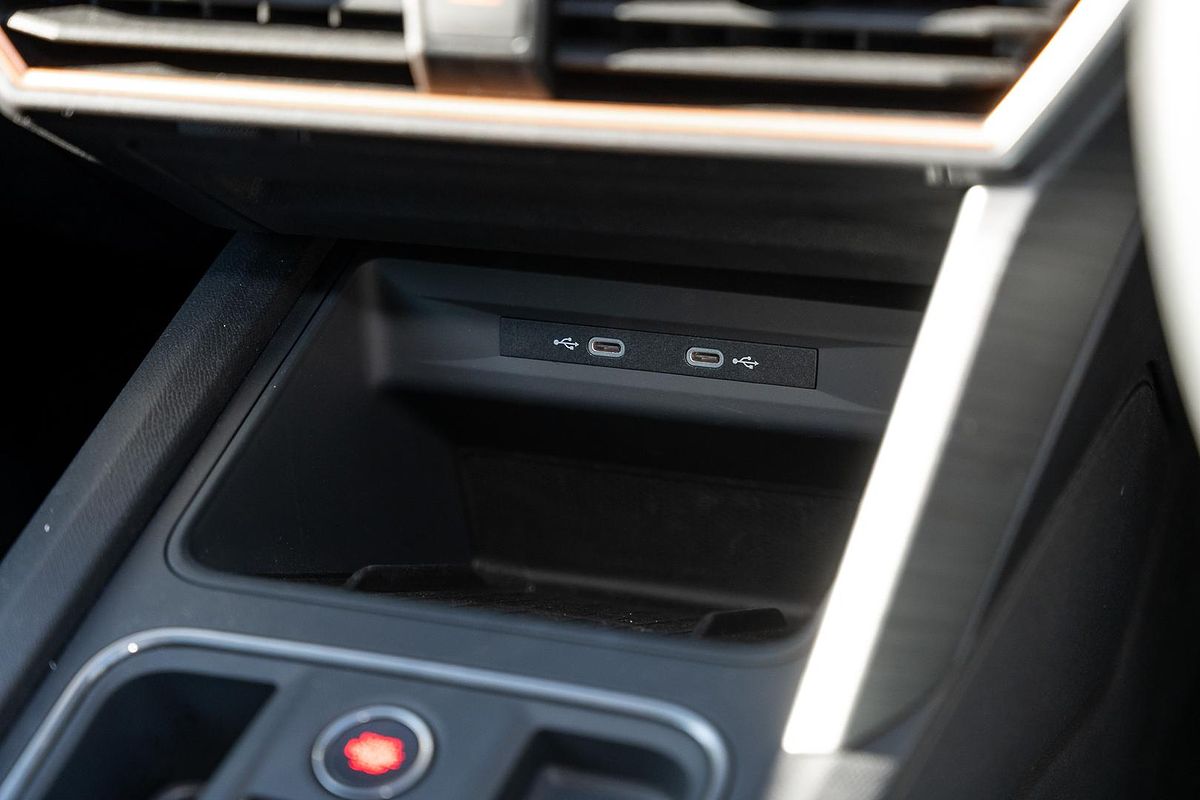 2023 CUPRA Leon V KL