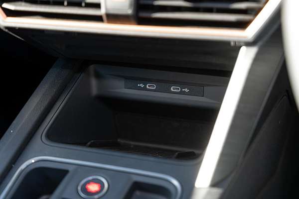 2023 CUPRA Leon V KL