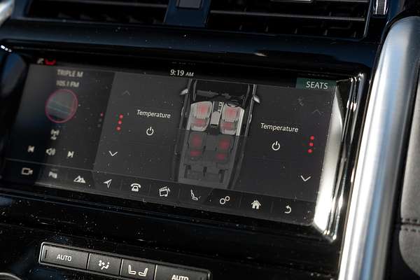 2017 Land Rover Discovery TD6 HSE Series 5