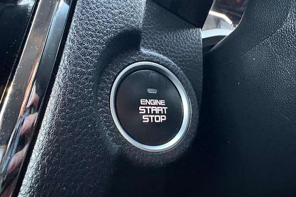 2023 Isuzu MU-X LS-T