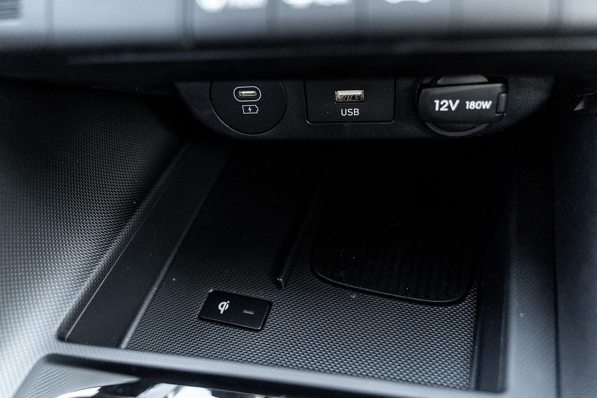 2025 Hyundai i30 N Line CN7.V3