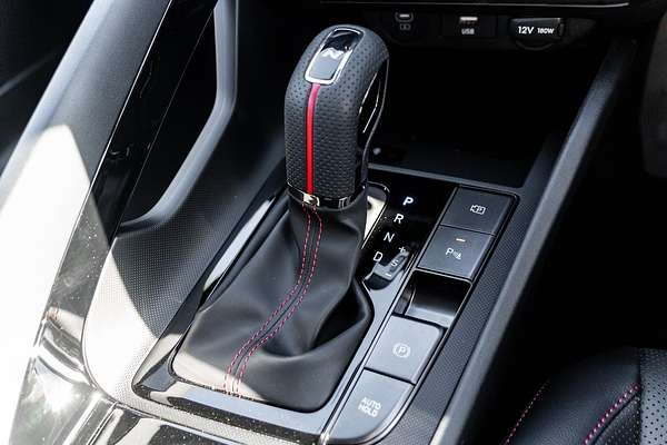 2025 Hyundai i30 N Line CN7.V3