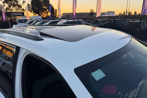 2022 Jeep Grand Cherokee L Night Eagle WL