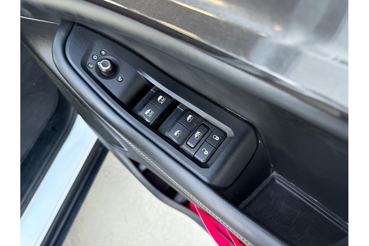 2022 Jeep Grand Cherokee L Night Eagle WL