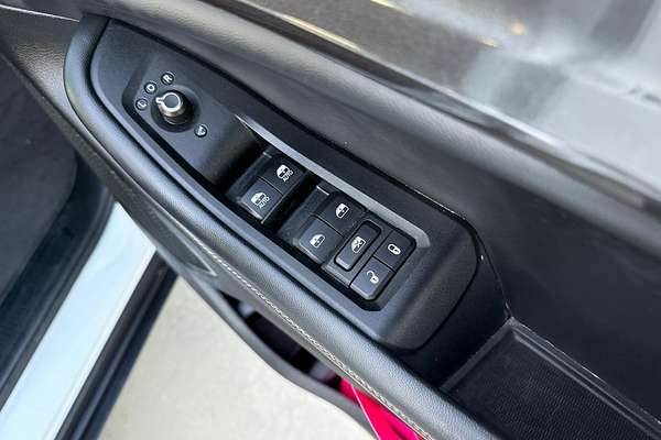 2022 Jeep Grand Cherokee L Night Eagle WL