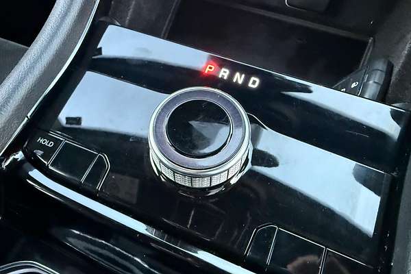 2022 Jeep Grand Cherokee L Night Eagle WL