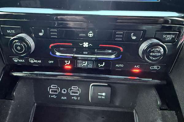 2022 Jeep Grand Cherokee L Night Eagle WL