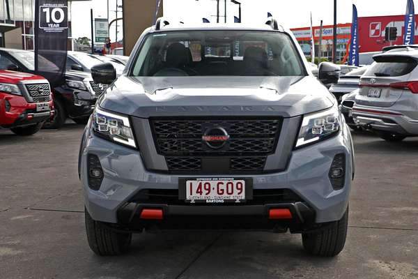2023 Nissan Navara PRO-4X D23 4X4