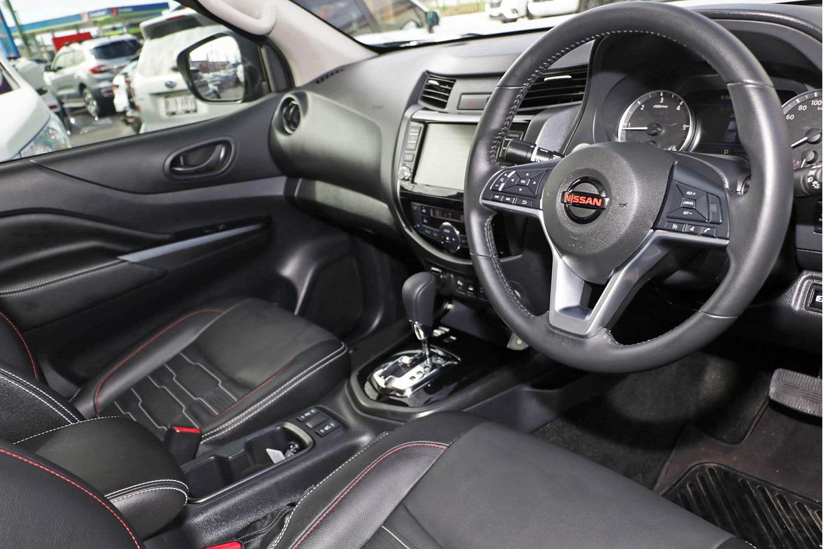 2023 Nissan Navara PRO-4X D23 4X4