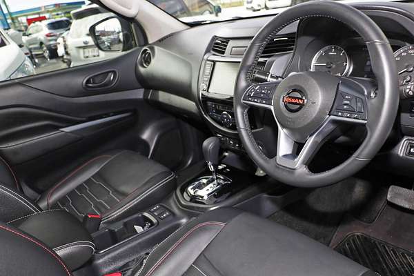 2023 Nissan Navara PRO-4X D23 4X4