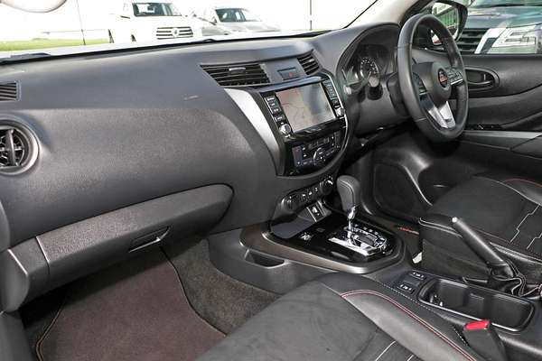2023 Nissan Navara PRO-4X D23 4X4