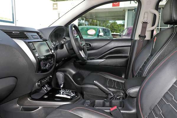 2023 Nissan Navara PRO-4X D23 4X4