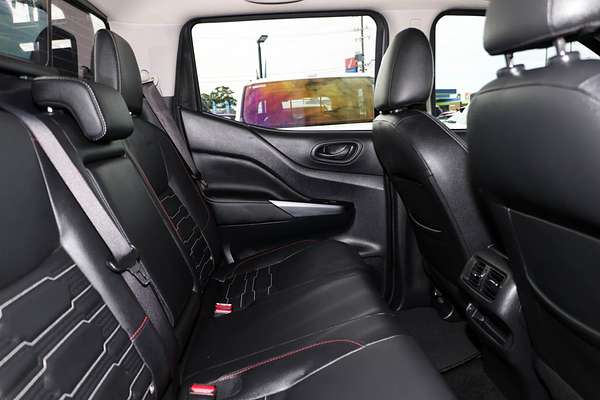 2023 Nissan Navara PRO-4X D23 4X4