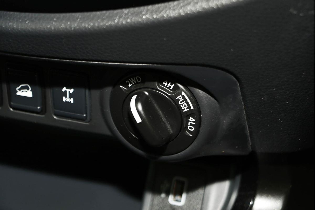 2023 Nissan Navara PRO-4X D23 4X4