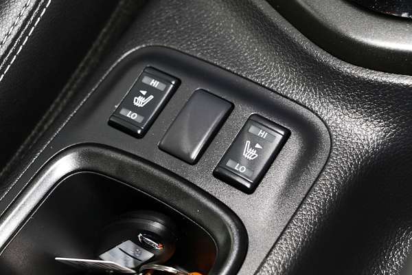 2023 Nissan Navara PRO-4X D23 4X4