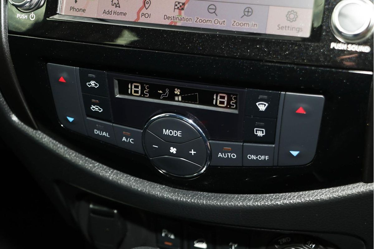 2023 Nissan Navara PRO-4X D23 4X4